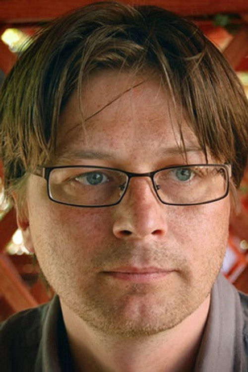 Photo of Aleksandr Petrov