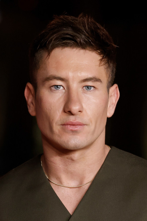 Photo of Barry Keoghan