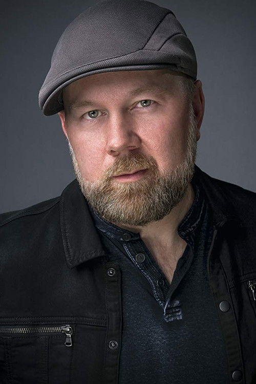 Photo of Christopher Sabat