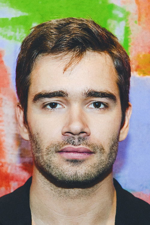 Photo of Pyotr Fyodorov