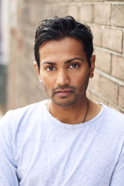 Photo of Dilshan Rain