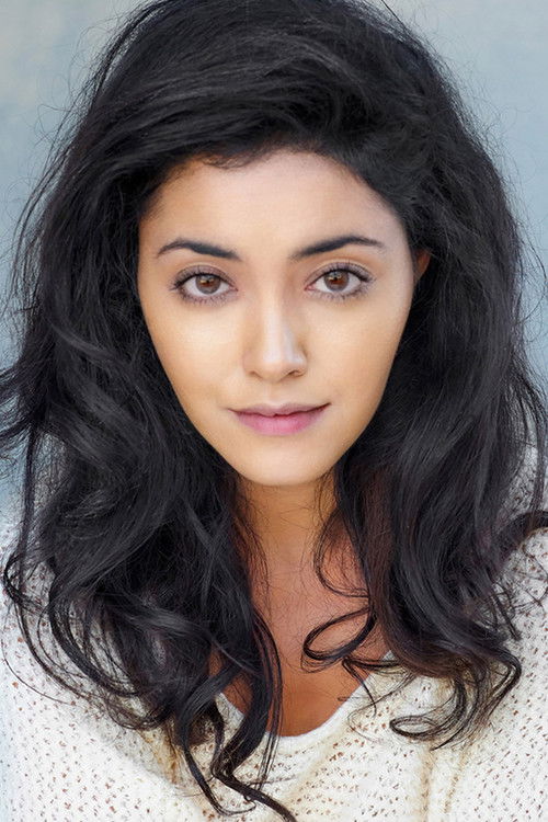 Photo of Yasmine Al-Bustami