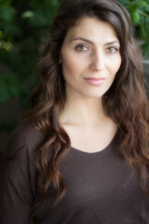 Photo of Elissa Ciullo