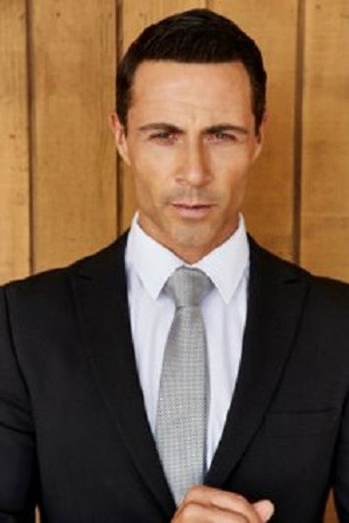 Photo of Justin Berti