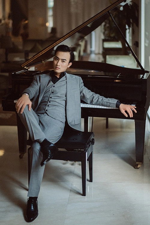 Photo of Doãn Quốc Đam