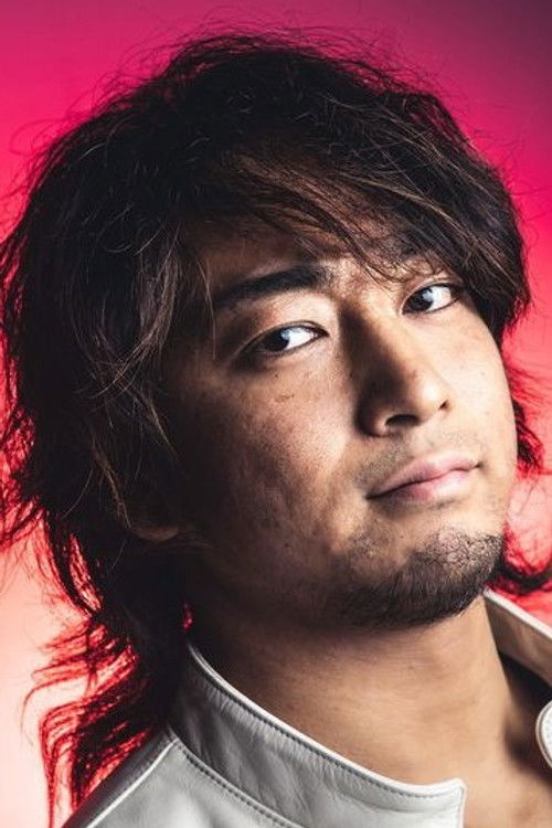 Photo of Shota Umino