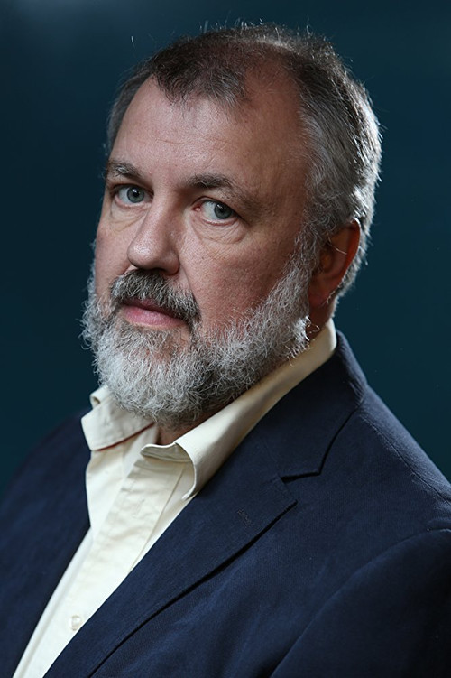 Photo of Pierse Stevens