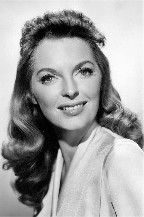 Photo of Julie London