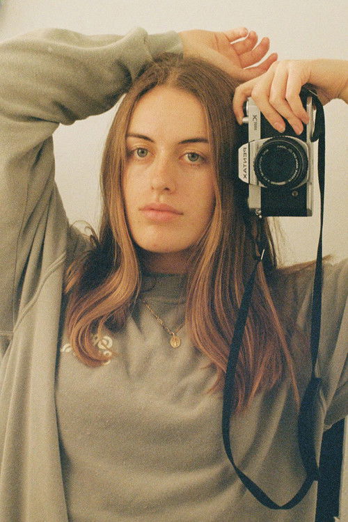 Photo of María Alvarez