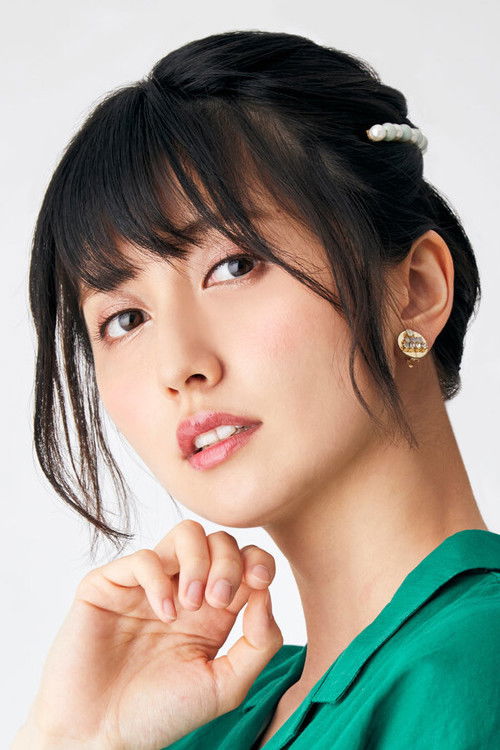 Photo of Yuri Komagata