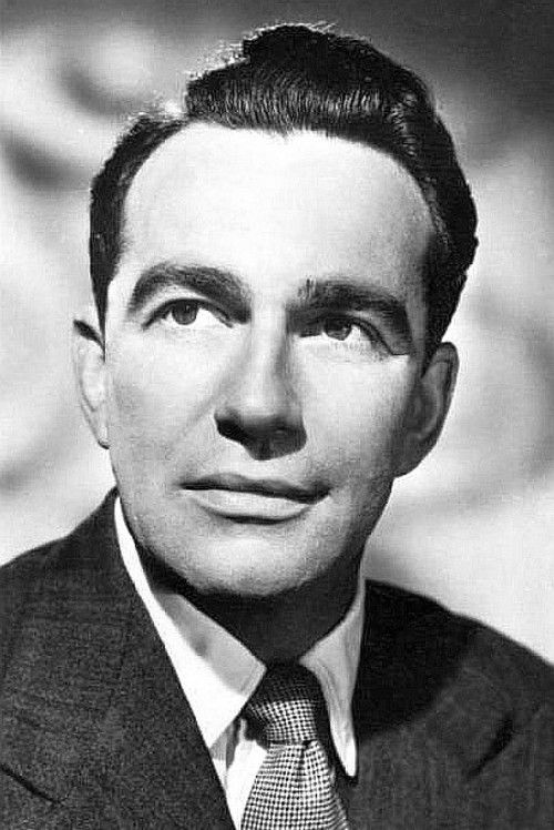 Photo of John Bentley