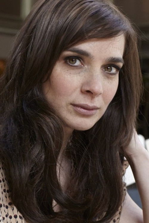 Photo of Maja Schöne