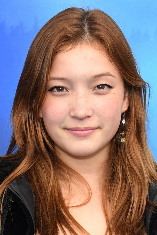 Photo of Saylor Bell Curda