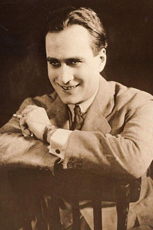 Photo of Alphons Fryland