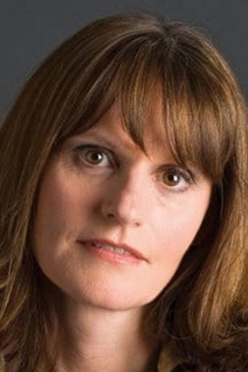 Photo of Gwyneth Strong