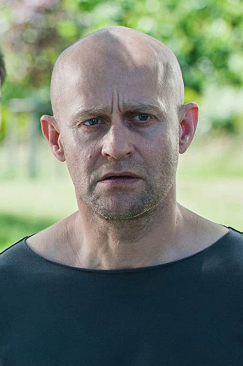 Photo of Jürgen Vogel