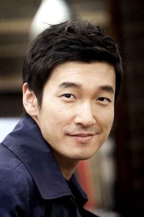 Photo of Cho Seung-woo