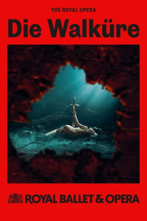 RB&O 2024/25: Die Walküre
