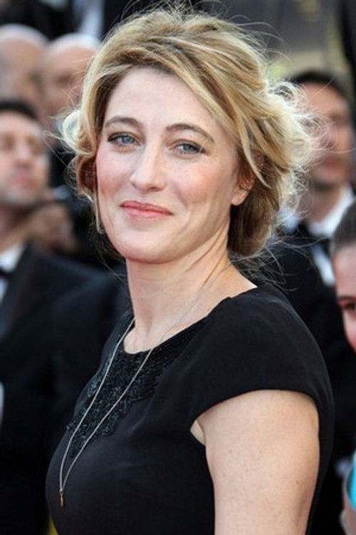 Photo of Valeria Bruni Tedeschi