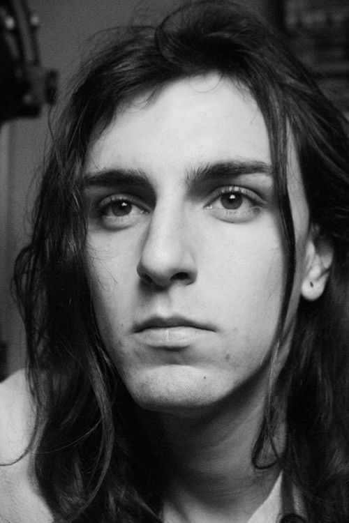 Photo of Constantino Gellona Delbono