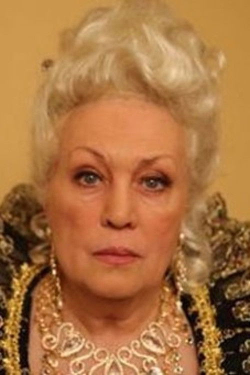 Photo of Tatyana Sidorenko