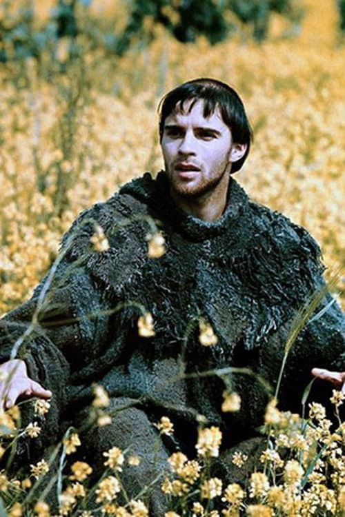 Photo of Graham Faulkner