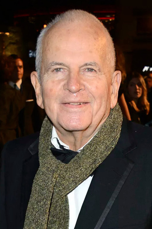 Photo of Ian Holm