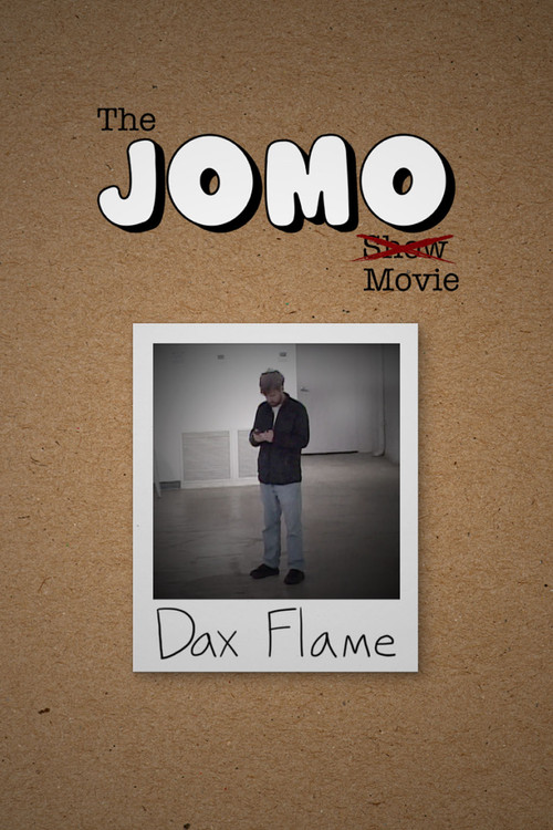 The JOMO Movie
