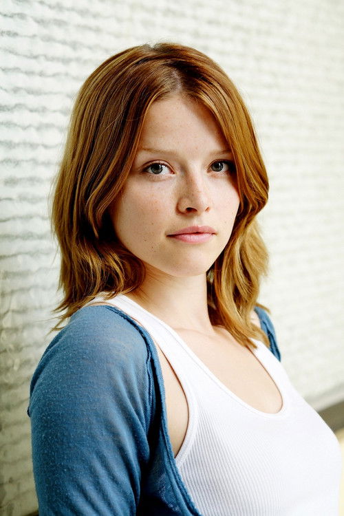 Photo of Karoline Schuch