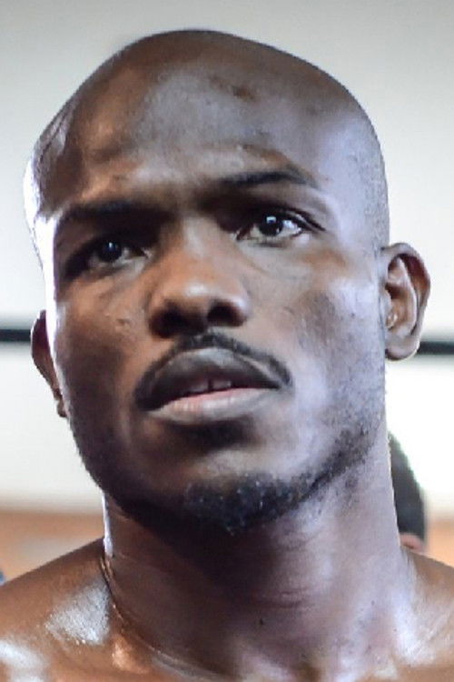 Photo of Timothy Bradley Jr.