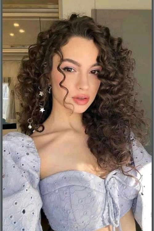 Photo of Su Burcu Yazgı Coşkun