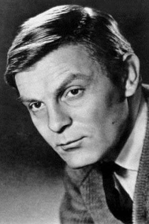 Photo of Yuriy Nazarov