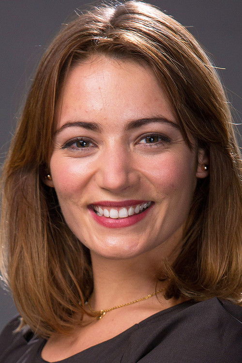 Photo of Josefina Fiebelkorn