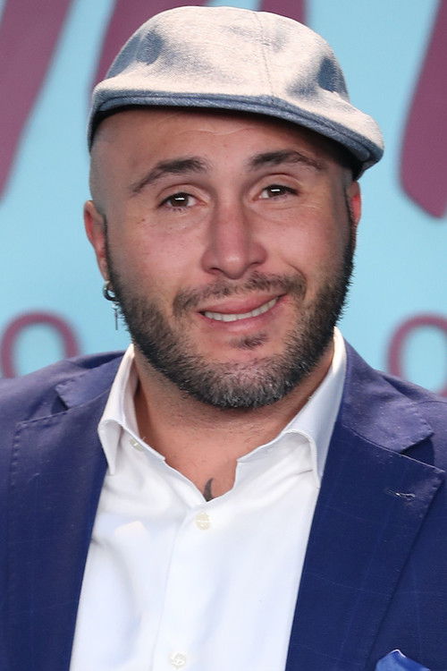 Photo of Kiko Rivera