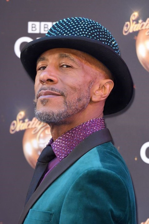 Photo of Danny John-Jules