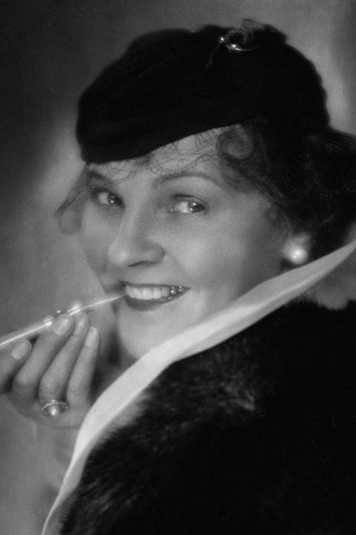 Photo of Leopoldine Konstantin