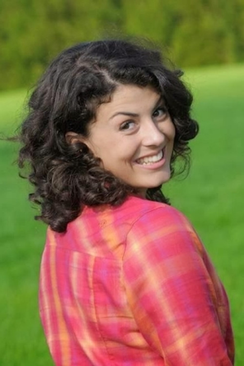 Photo of Liza Tzschirner