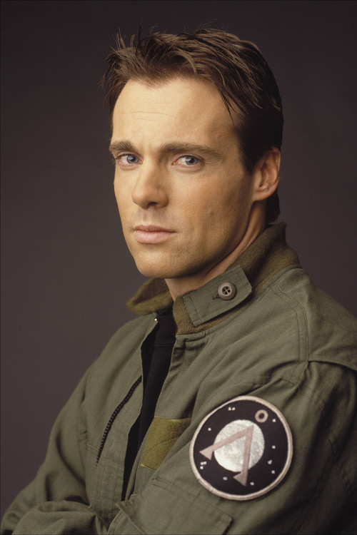 Photo of Michael Shanks
