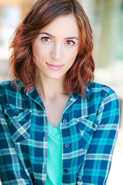 Photo of Becca Scott