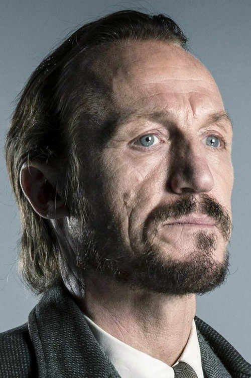 Photo of Jerome Flynn