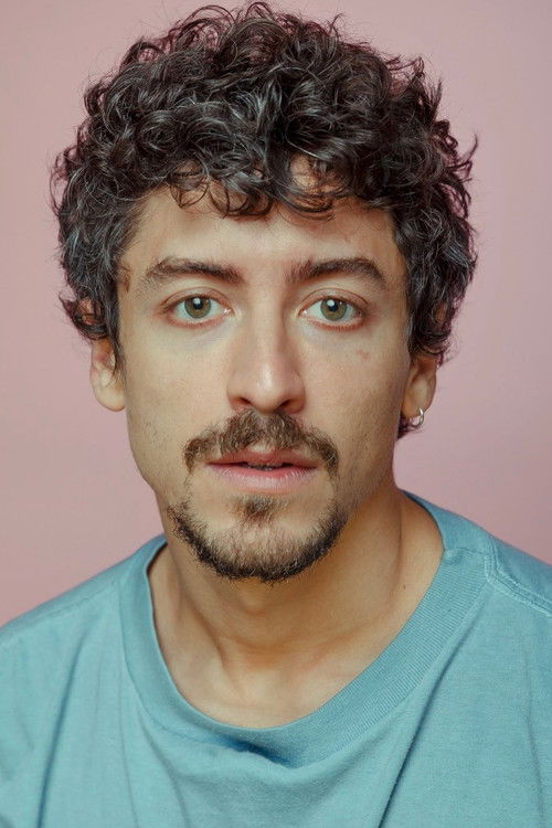 Photo of Jesuíta Barbosa