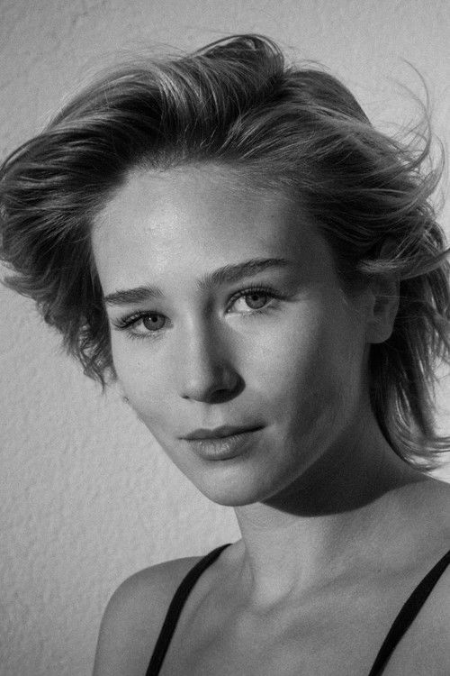 Photo of Zofia Wichłacz