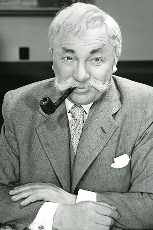 Photo of Rasmus Christiansen