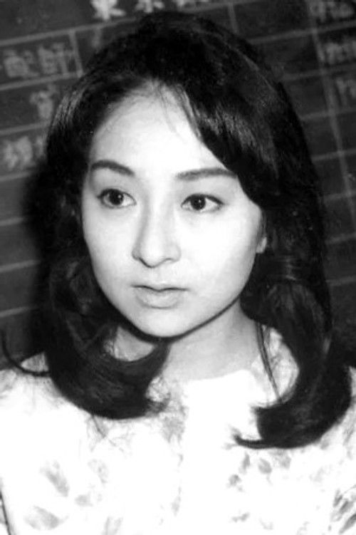 Photo of Kyoko Mikage