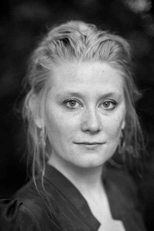 Photo of Puk Damsgaard Andersen