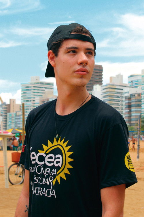 Photo of Gustavo Aguiar