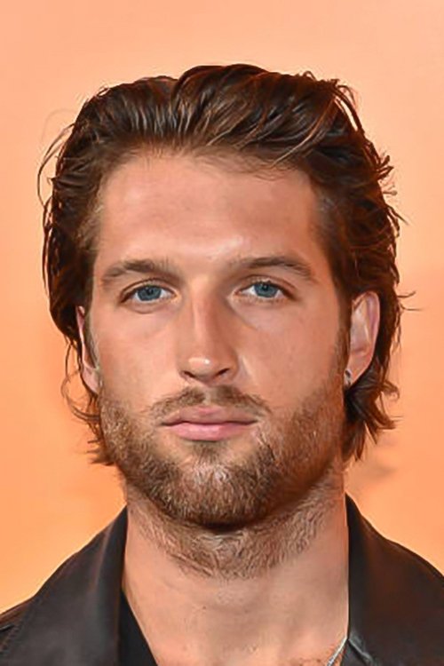 Photo of Zak Steiner