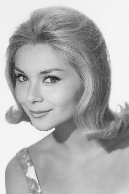 Photo of Macha Méril