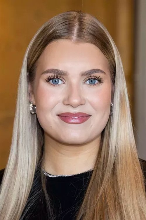 Photo of Vivi Wahlström