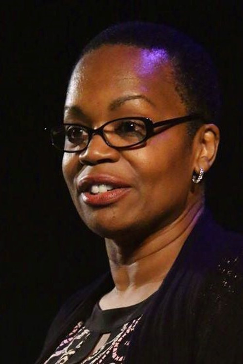 Photo of Monique Edwards
